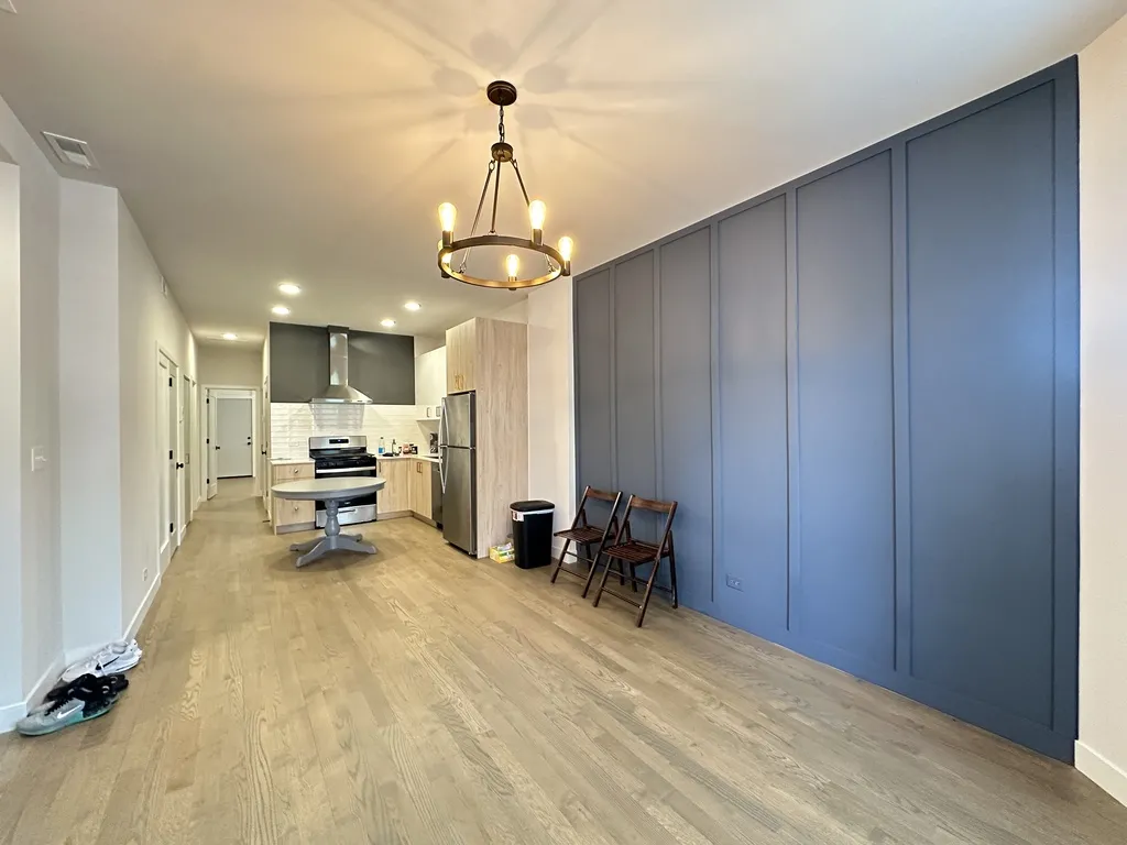 841 N Mozart, , 60622 60622-unit#F2-Chicago-IL