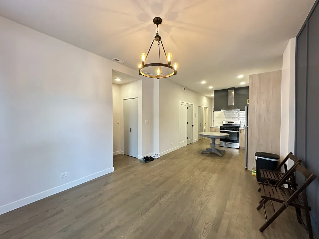 841 N Mozart, , 60622 60622-unit#F2-Chicago-IL