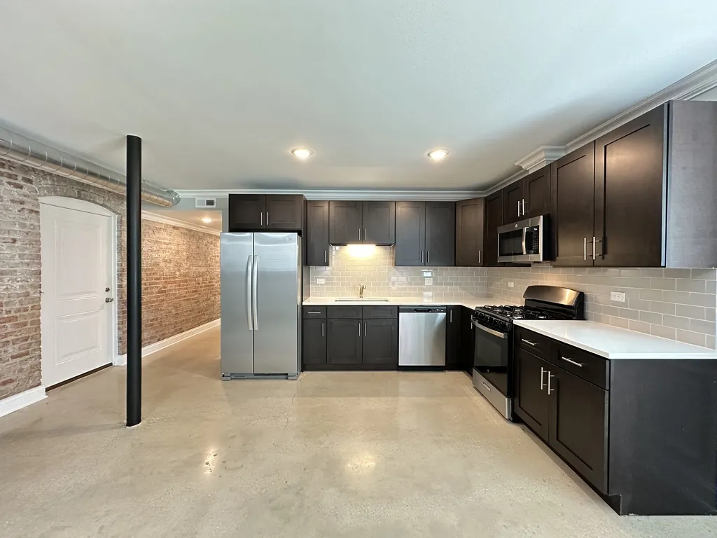 4117 S Michigan, ,  60653 60653-unit#GS-Chicago-IL