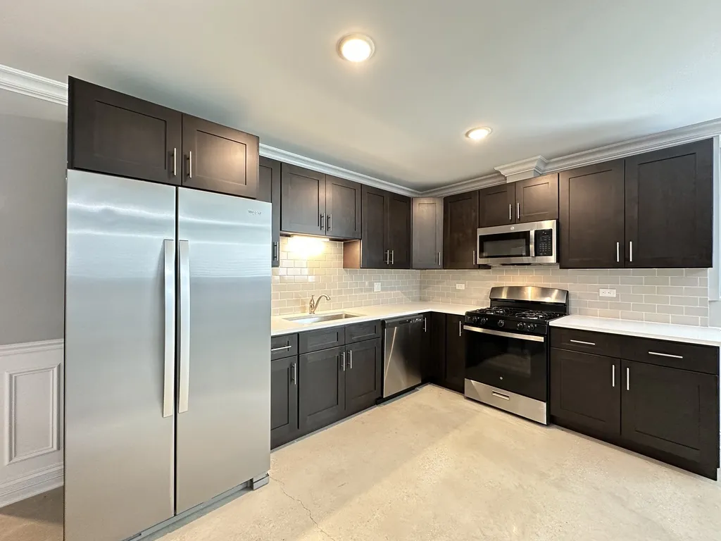 4117 S Michigan, ,  60653 60653-unit#GS-Chicago-IL