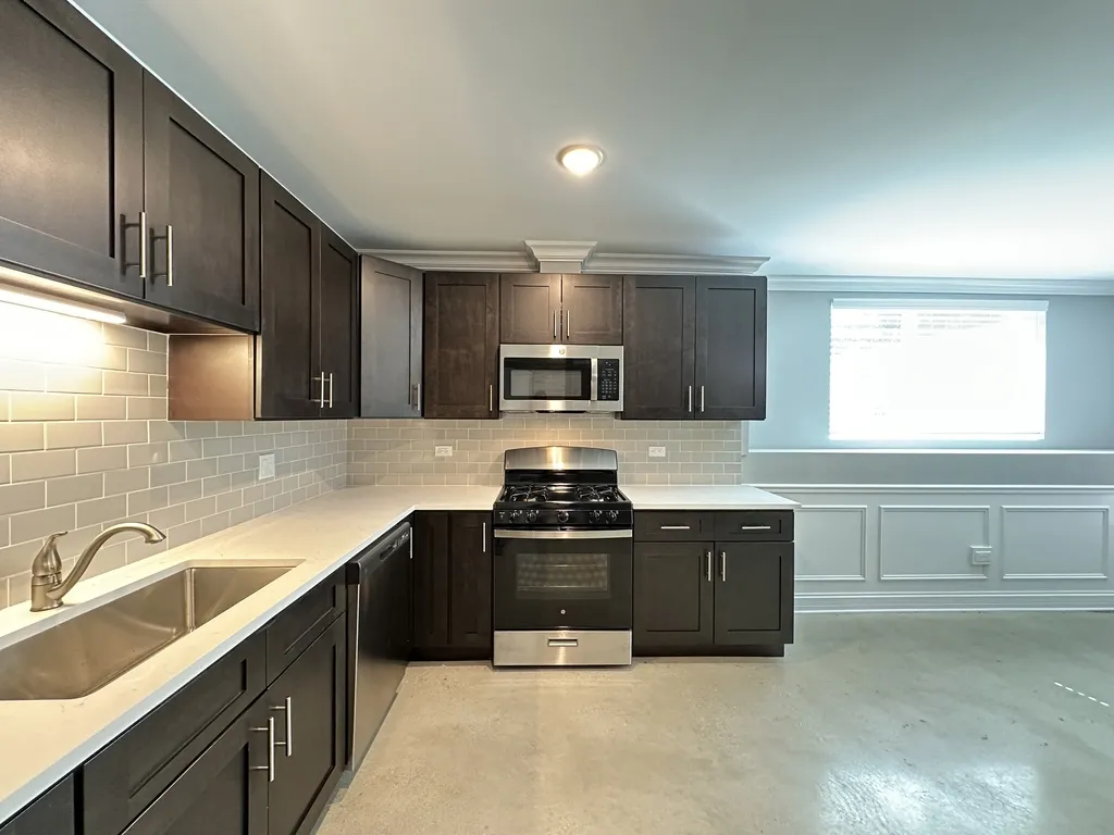 4117 S Michigan, ,  60653 60653-unit#GS-Chicago-IL