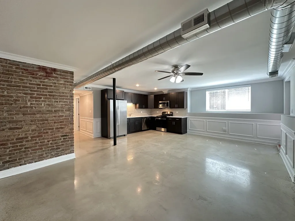 4117 S Michigan, ,  60653 60653-unit#GS-Chicago-IL
