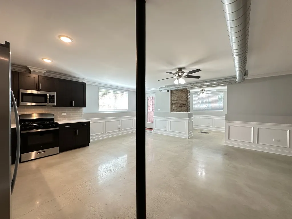 4117 S Michigan, ,  60653 60653-unit#GS-Chicago-IL