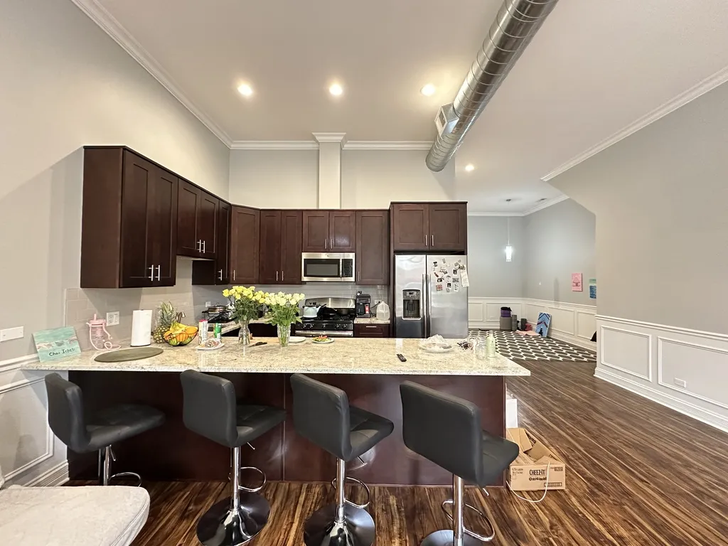 3336 W Irving Park, , 60618 60618-unit#2-Chicago-IL