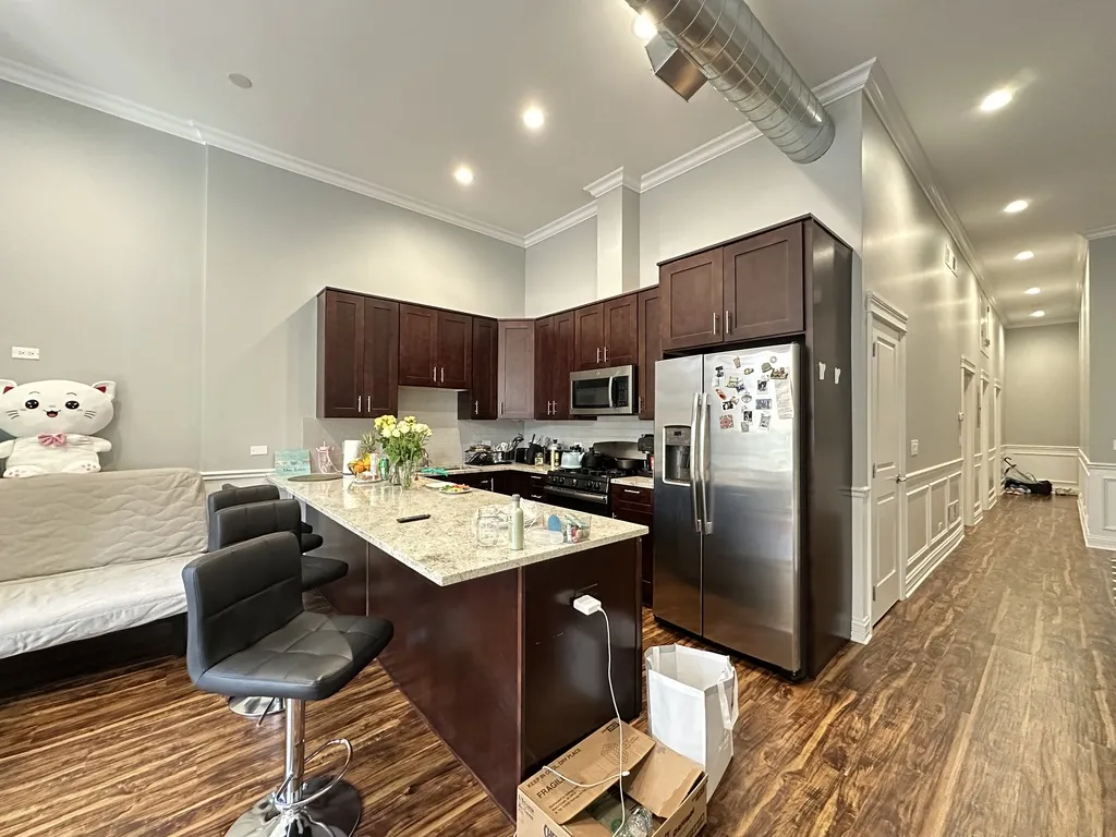 3336 W Irving Park, , 60618 60618-unit#2-Chicago-IL