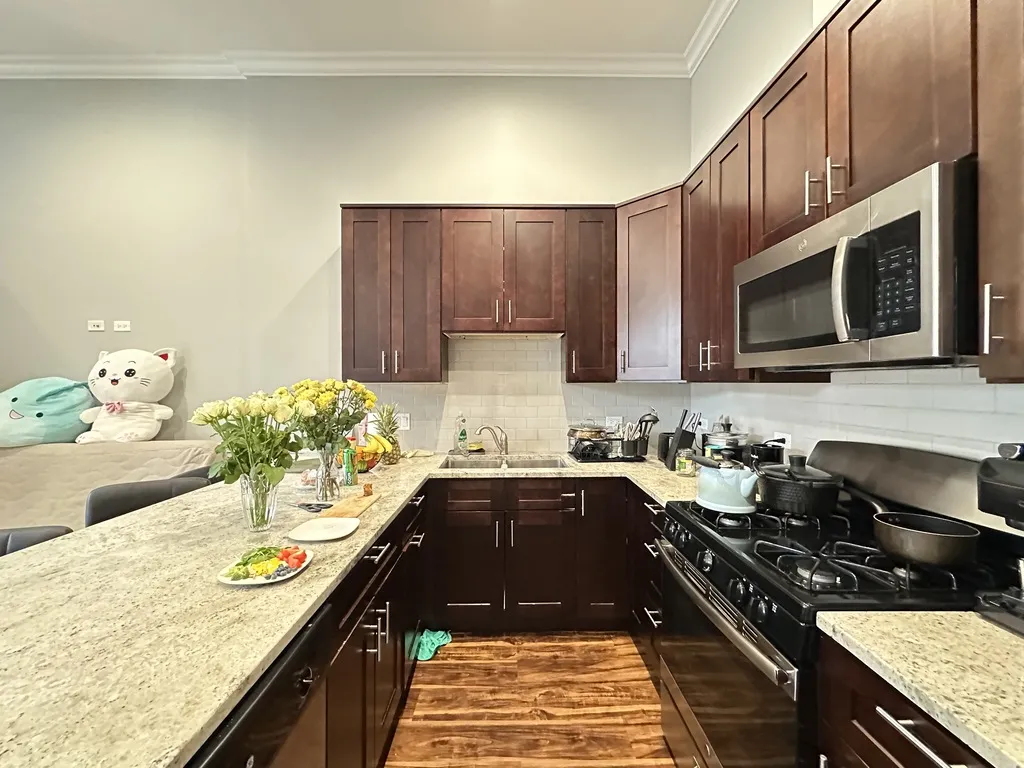 3336 W Irving Park, , 60618 60618-unit#2-Chicago-IL