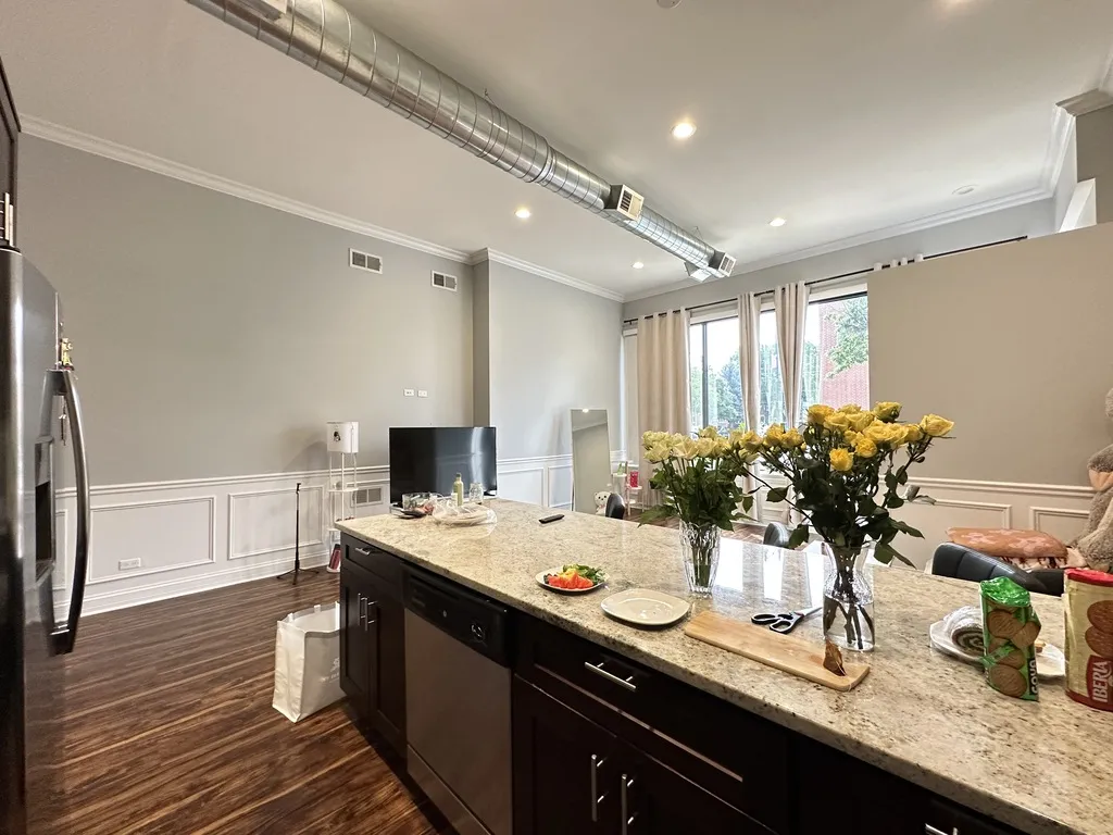 3336 W Irving Park, , 60618 60618-unit#2-Chicago-IL