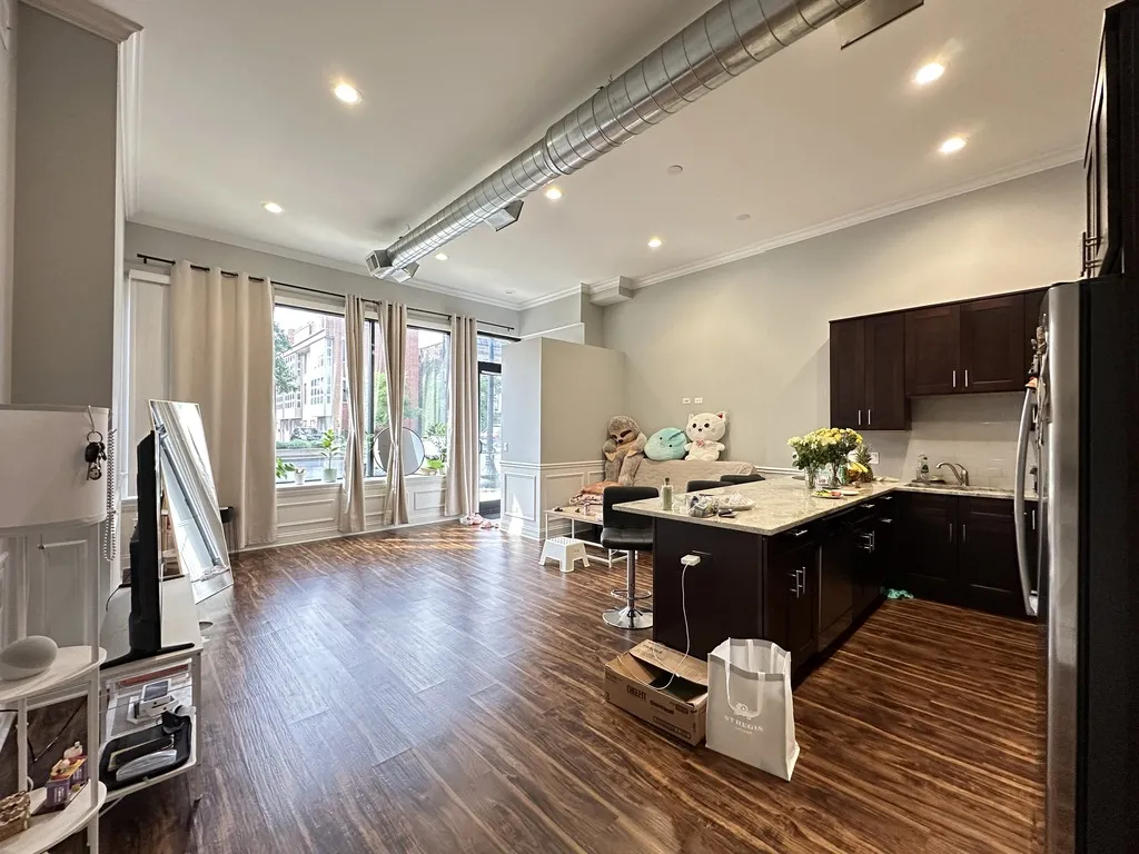 3336 W Irving Park, , 60618 60618-unit#2-Chicago-IL