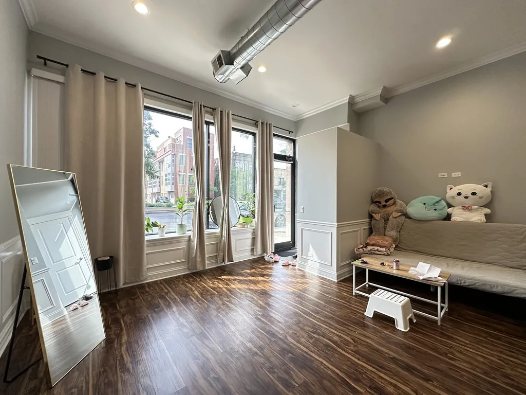 3336 W Irving Park, , 60618 60618-unit#2-Chicago-IL