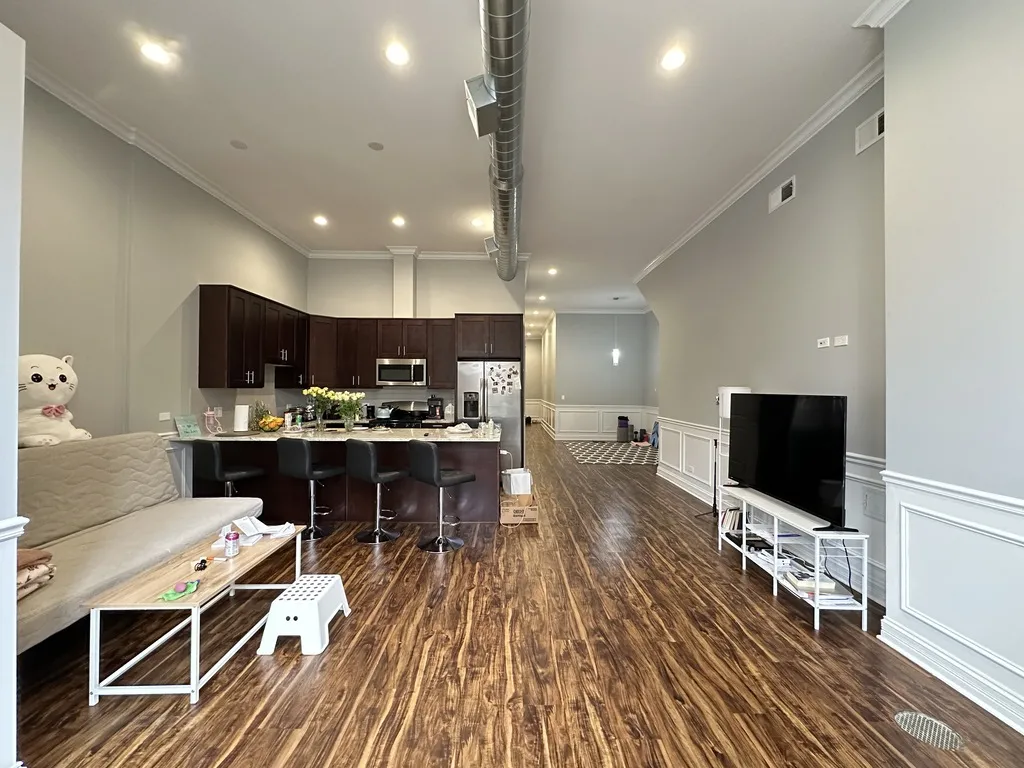 3336 W Irving Park, , 60618 60618-unit#2-Chicago-IL