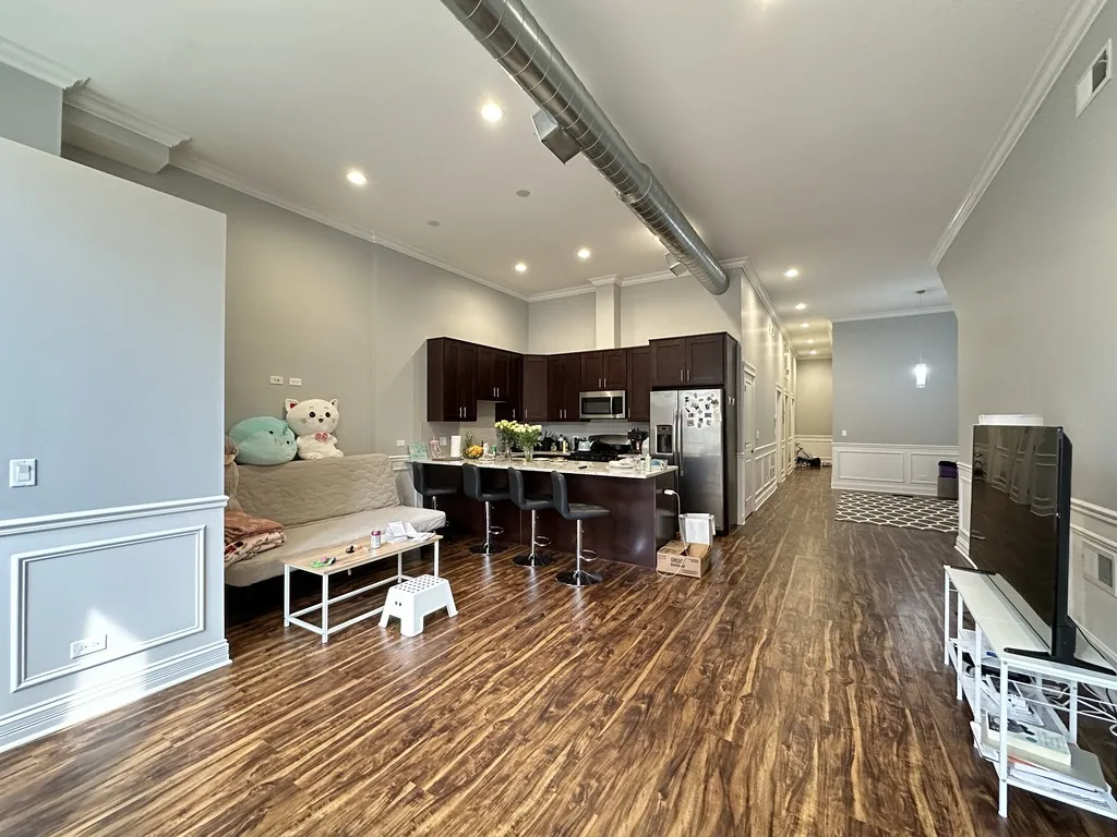 3336 W Irving Park, , 60618 60618-unit#2-Chicago-IL