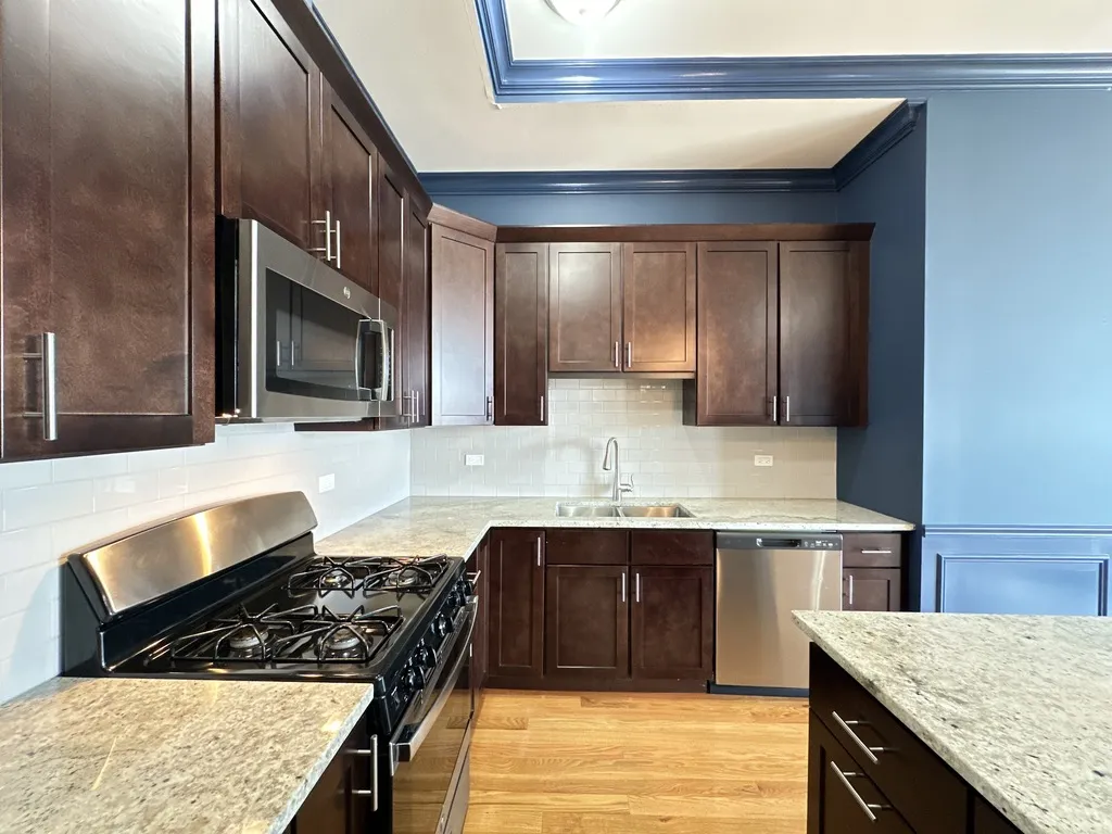520 N Western, , 60624 60624-unit#B5-Chicago-IL