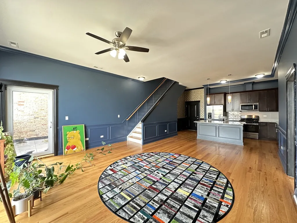 520 N Western, ,  60624 60624-unit#B5-Chicago-IL
