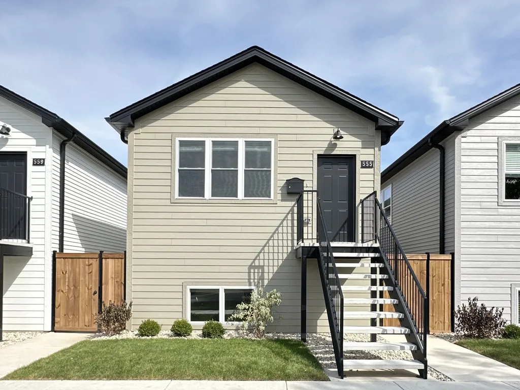 555 N Springfield, , 60624 60624-unit#SFH-Chicago-IL