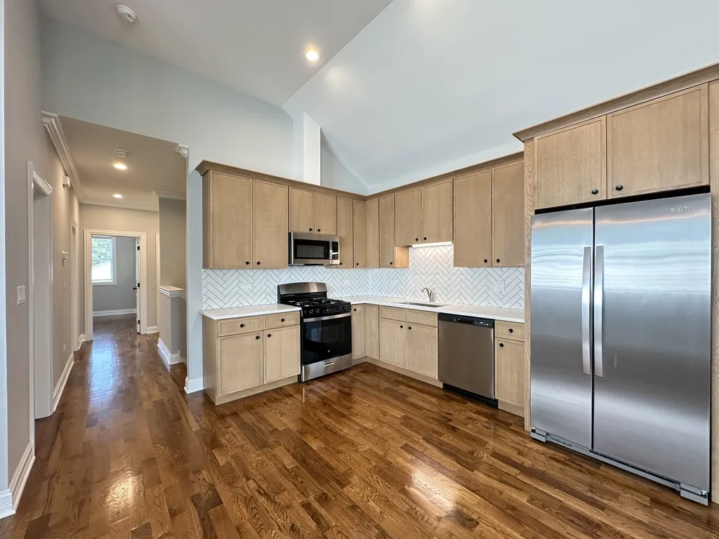555 N Springfield, , 60624 60624-unit#SFH-Chicago-IL