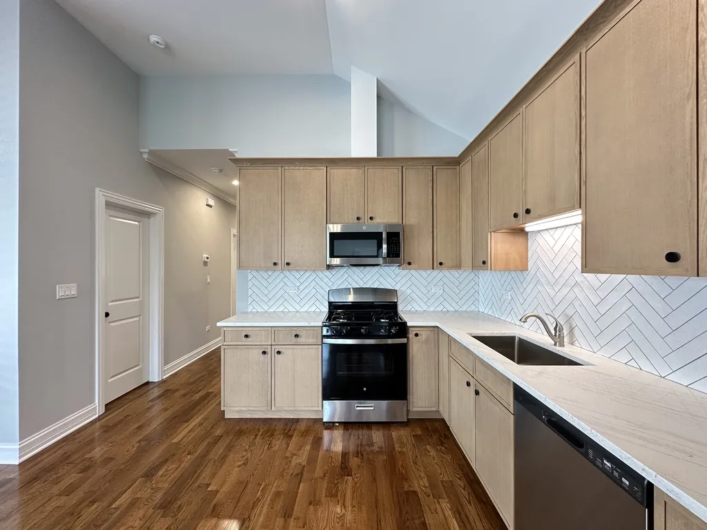 555 N Springfield, , 60624 60624-unit#SFH-Chicago-IL