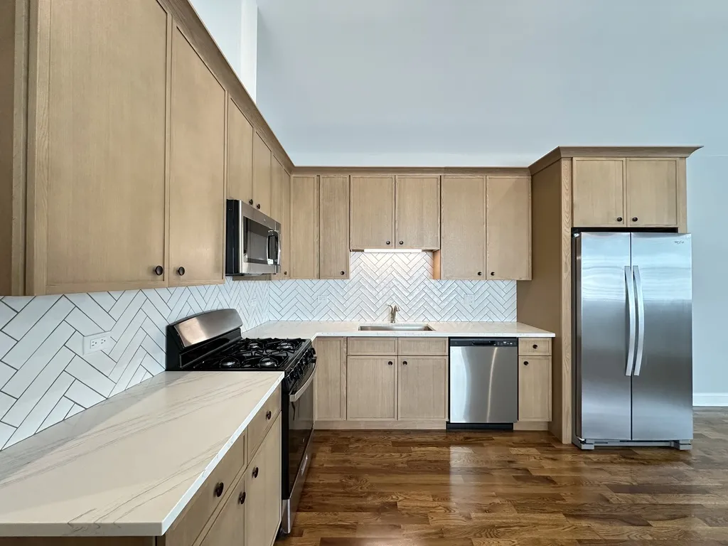 555 N Springfield, , 60624 60624-unit#SFH-Chicago-IL