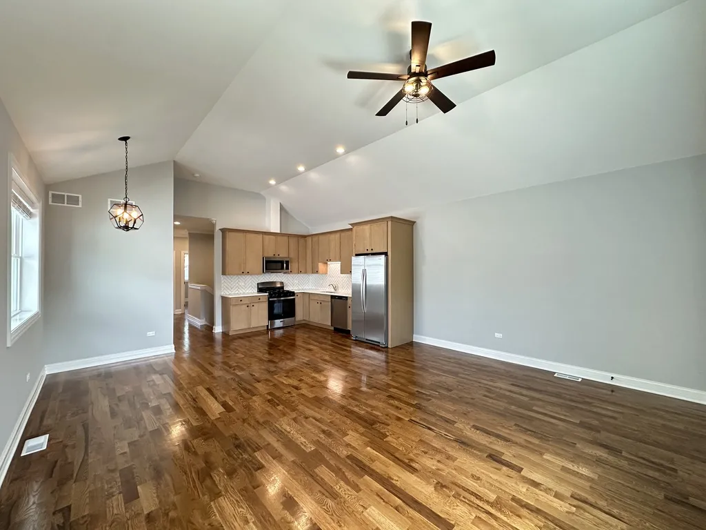 555 N Springfield, , 60624 60624-unit#SFH-Chicago-IL