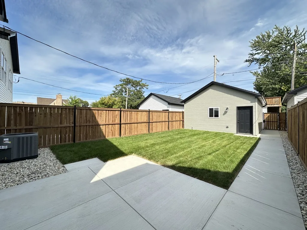 555 N Springfield, , 60624 60624-unit#SFH-Chicago-IL
