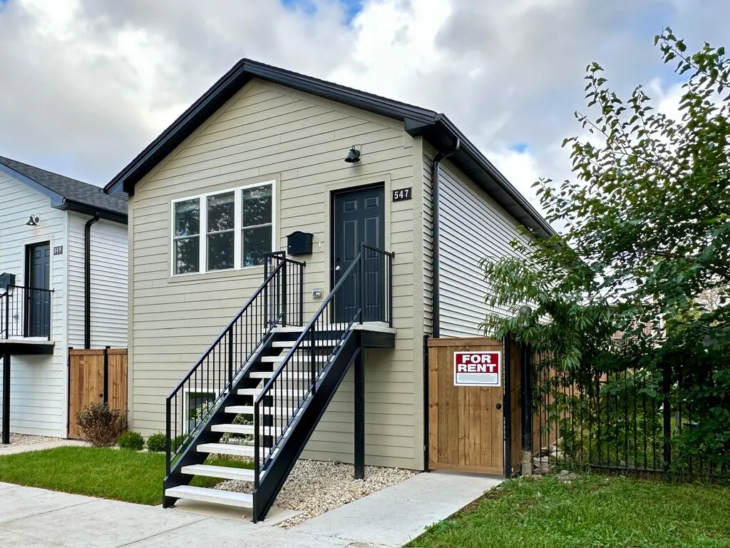 547 N Springfield, , 60624 60624-unit#SFH-Chicago-IL
