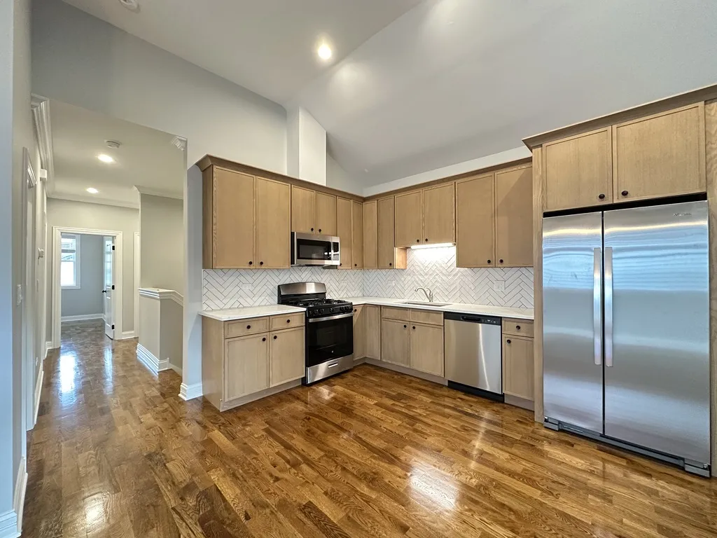 547 N Springfield, ,  60624 60624-unit#SFH-Chicago-IL