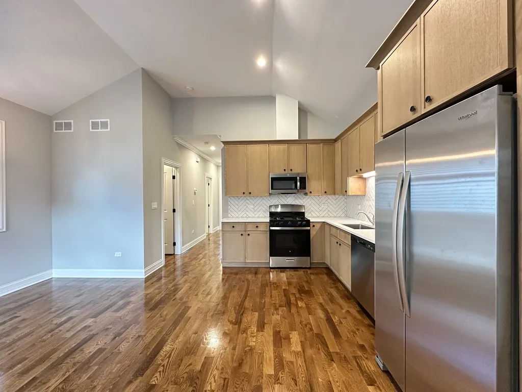 547 N Springfield, ,  60624 60624-unit#SFH-Chicago-IL