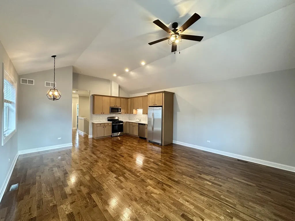 547 N Springfield, ,  60624 60624-unit#SFH-Chicago-IL
