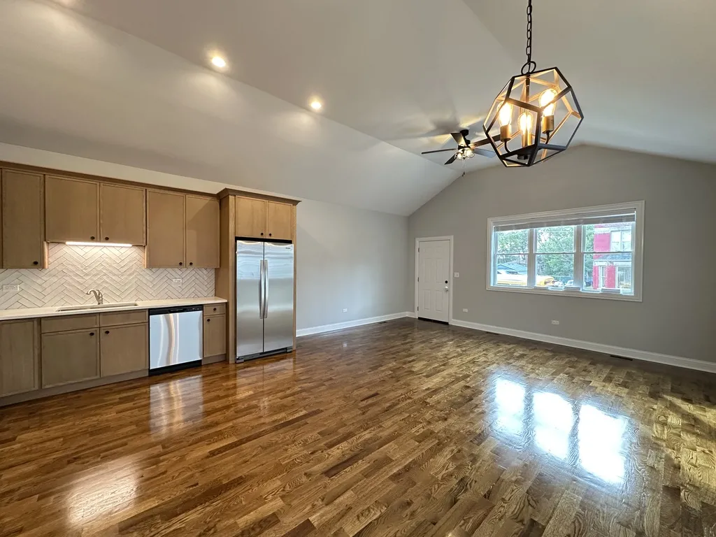 547 N Springfield, ,  60624 60624-unit#SFH-Chicago-IL