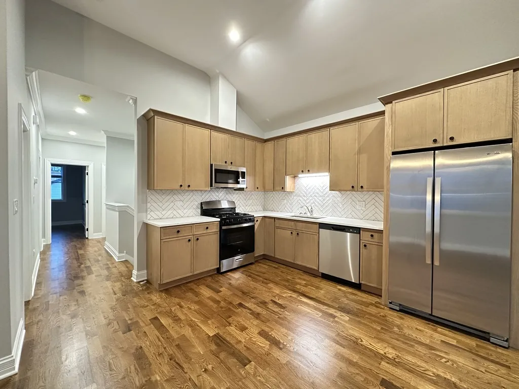 549 N Springfield, ,  60624 60624-unit#SFH-Chicago-IL