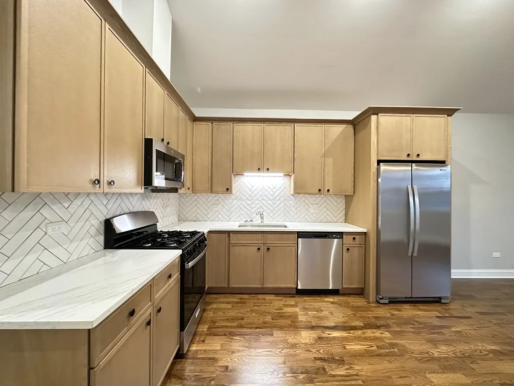 549 N Springfield, ,  60624 60624-unit#SFH-Chicago-IL