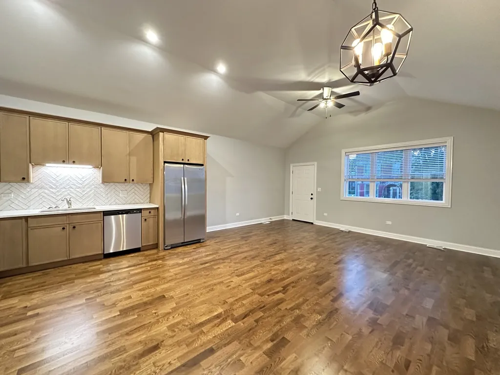 549 N Springfield, ,  60624 60624-unit#SFH-Chicago-IL