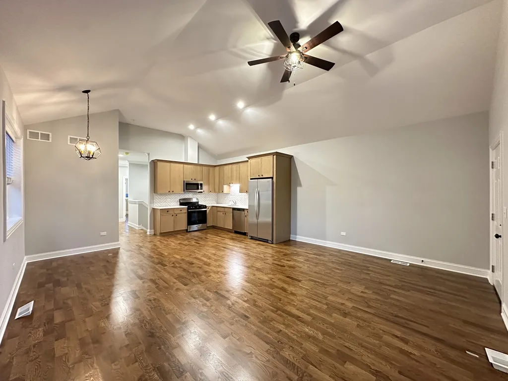 549 N Springfield, ,  60624 60624-unit#SFH-Chicago-IL