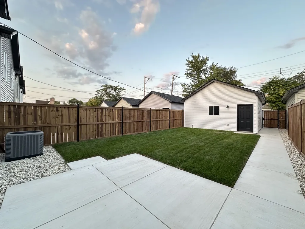 549 N Springfield, ,  60624 60624-unit#SFH-Chicago-IL