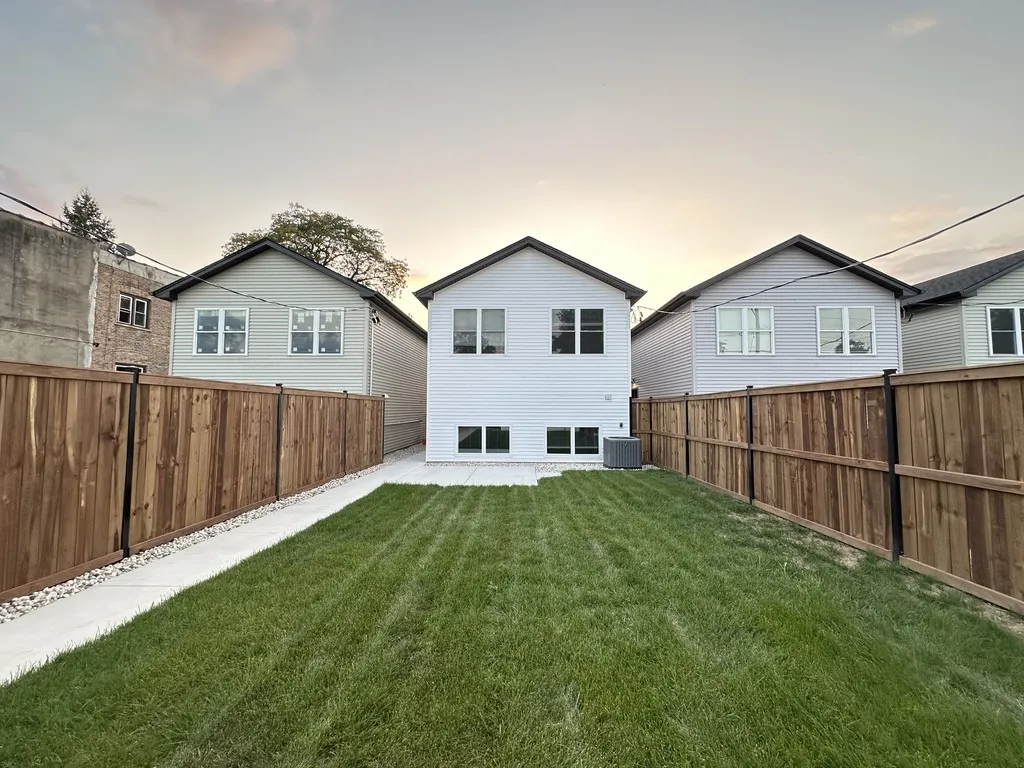 549 N Springfield, ,  60624 60624-unit#SFH-Chicago-IL