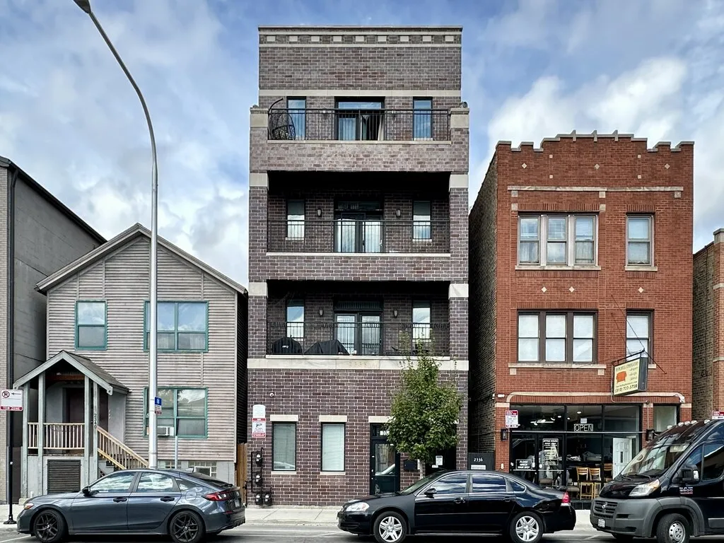 2338 W Grand, , 60612 60612-unit#3-Chicago-IL
