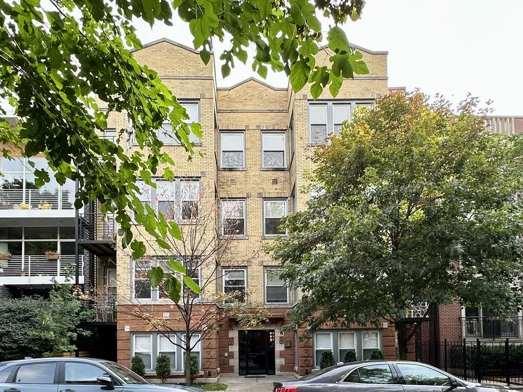 2437 W Walton, , 60622 60622-unit#R3-Chicago-IL