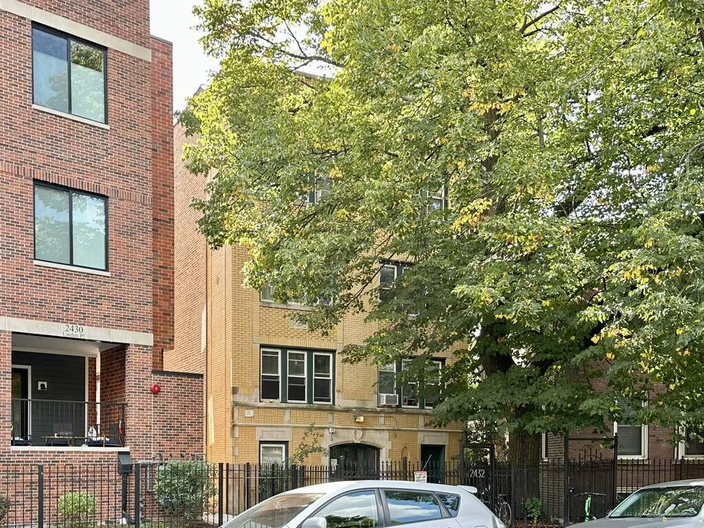 2432 N Linden Place, , 60647 60647-unit#308-Chicago-IL