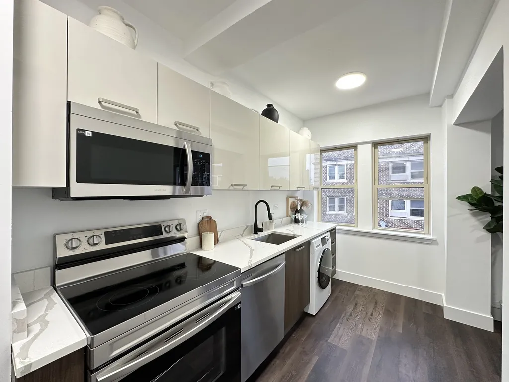 1553 W Hollywood, ,  60660 60660-unit#314-Chicago-IL