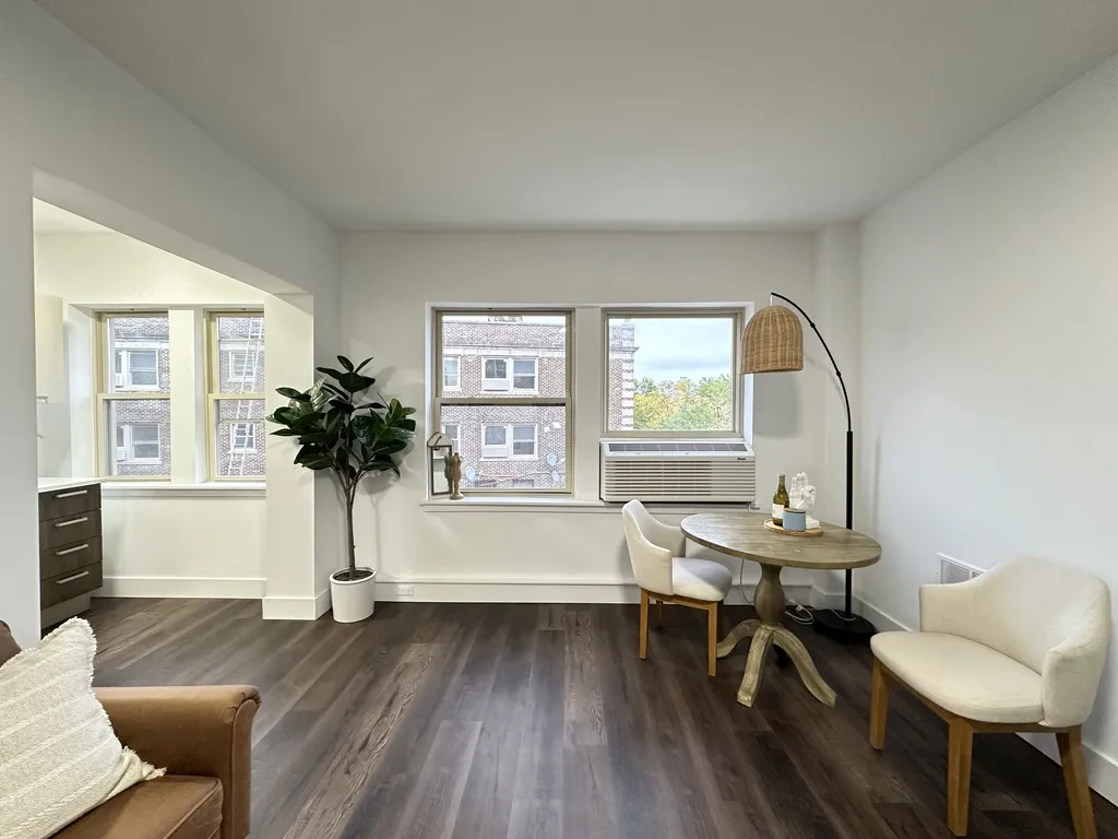 1553 W Hollywood, ,  60660 60660-unit#314-Chicago-IL