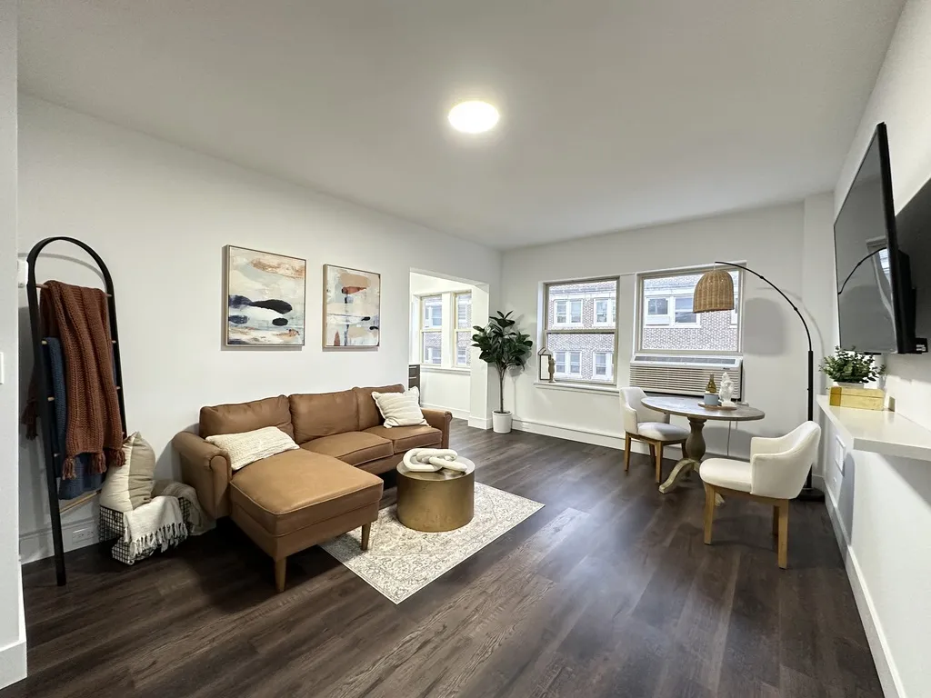 1553 W Hollywood, ,  60660 60660-unit#314-Chicago-IL
