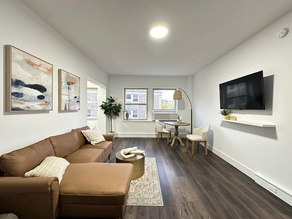 1553 W Hollywood, ,  60660 60660-unit#314-Chicago-IL