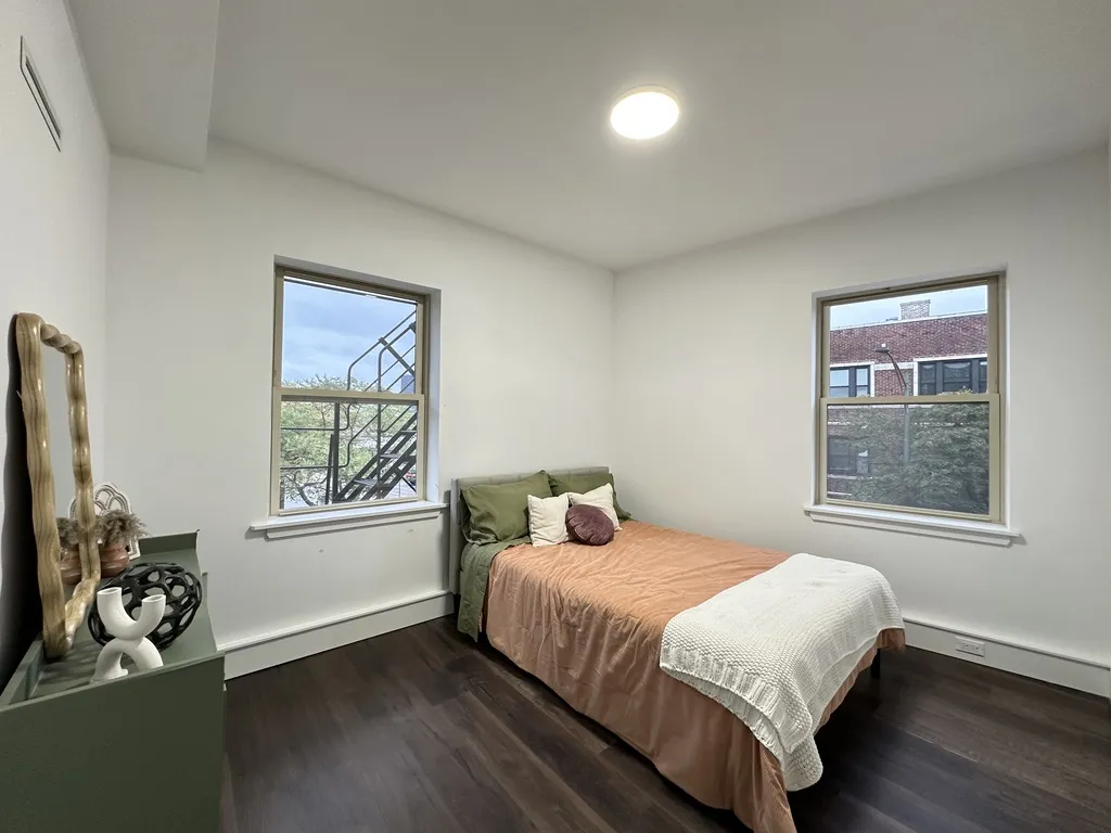 1553 W Hollywood, ,  60660 60660-unit#314-Chicago-IL