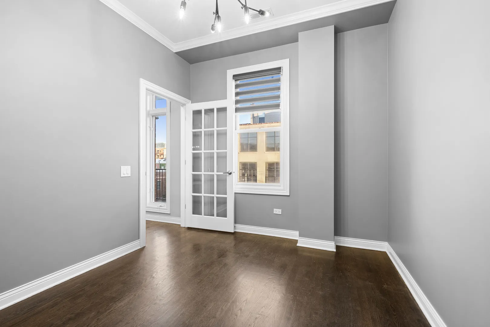 1355 W Washington Blvd   60607 60607-unit#4D-Chicago-IL