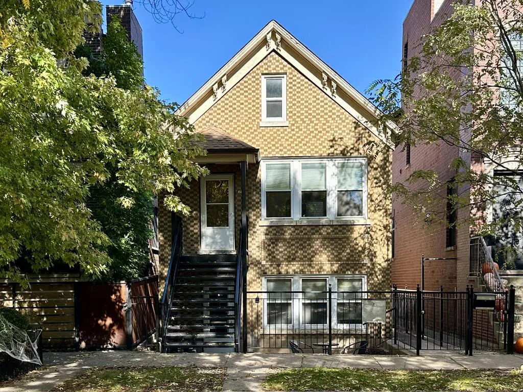 2220 W Homer, , 60647 60647-unit#F2-Chicago-IL