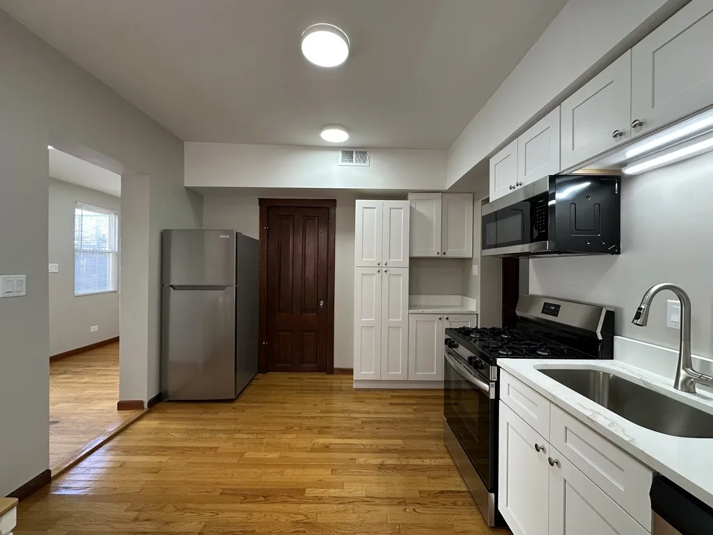 2220 W Homer, , 60647 60647-unit#F2-Chicago-IL