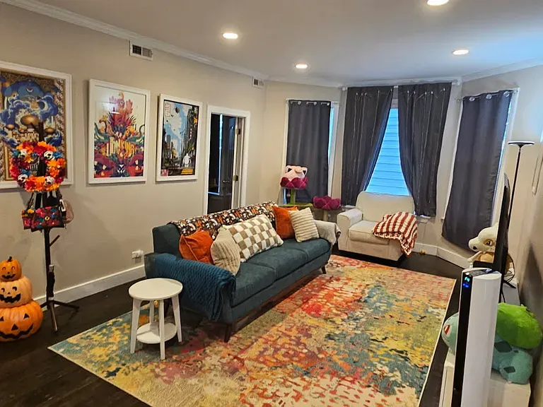 2310 N Kenneth Ave   60639 60639-unit#3-Chicago-IL