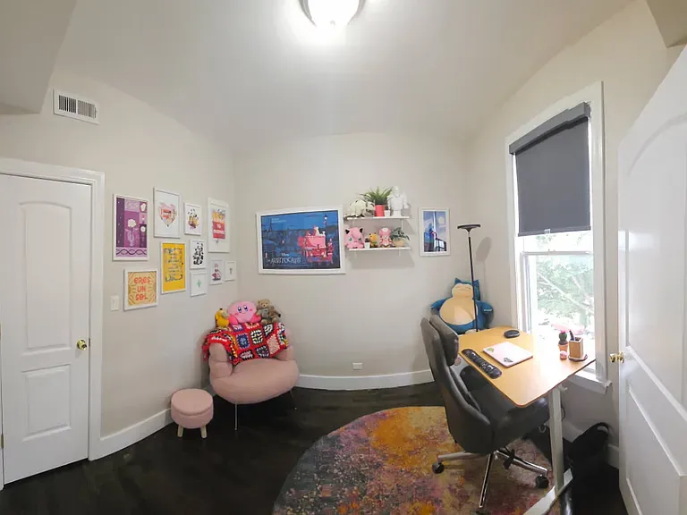 2310 N Kenneth Ave   60639 60639-unit#3-Chicago-IL