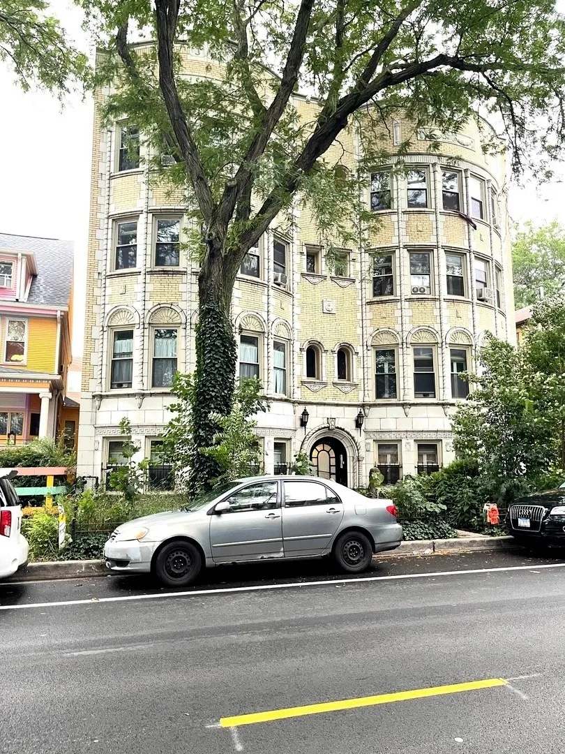 1527 W Pratt Blvd 60626 60626-unit#2E-Chicago-IL