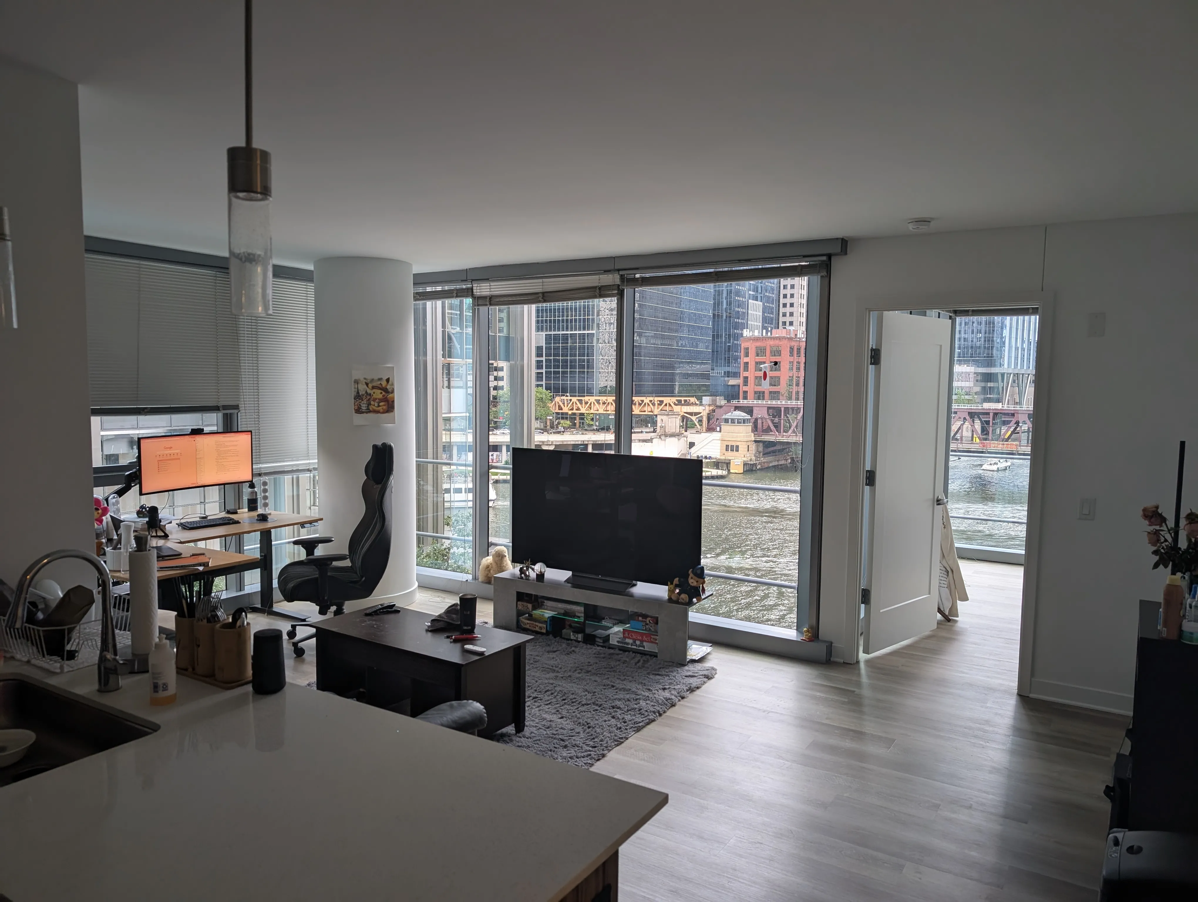 343 W Wolf Point Plaza 60654 60654-wolf point west-unit#304-Chicago-IL