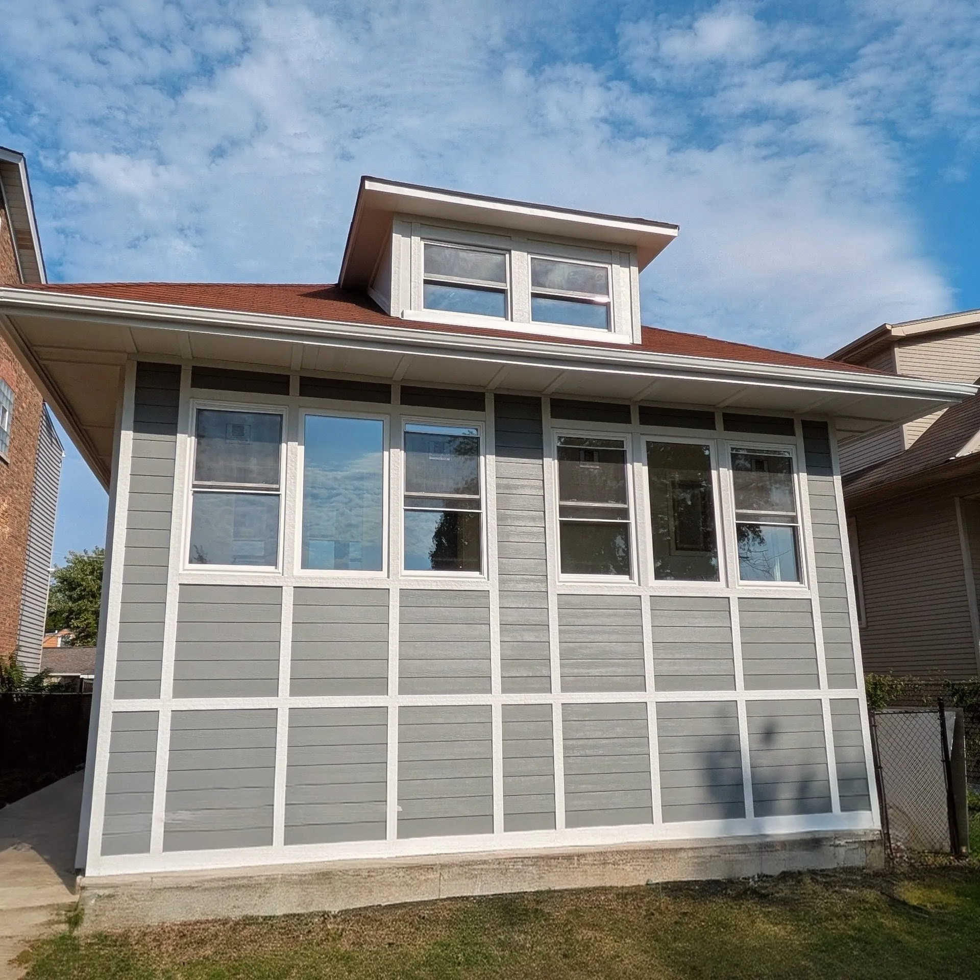 3455 N Keating Ave 60641 60641-unit#F-Chicago-IL